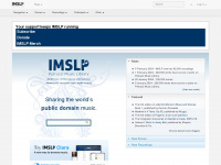 Imslp.net