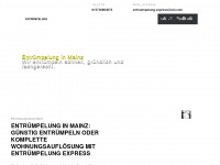 entrümpelung-mainz.com