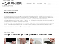 Hoeffner-audio.de