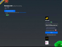 bonanza-slot.pl Webseite Vorschau