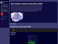 new-online-casinos.co.za