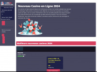 Nouveau-casino24.com