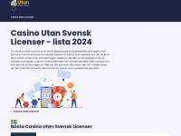 utan-svensk-licens.com