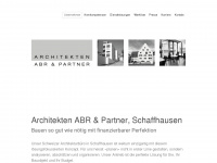 Abr-architekten.ch