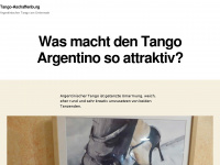 tango-ab.de Thumbnail