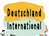 deutschland-international-quiz.de Webseite Vorschau