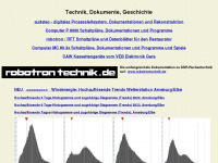 audatec.net Webseite Vorschau