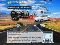 hhoplus.com Webseite Vorschau