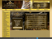 casino-winners.net Webseite Vorschau