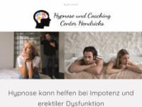 impotenz-behandeln.ch Webseite Vorschau