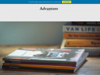 advanturemagazine.com
