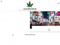 Cannabismile.de