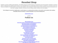 reveiled-shop.webflow.io