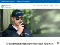 Protex24-sicherheitsdienst.de