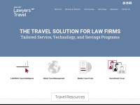 lawyerstravel.com Thumbnail
