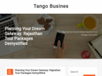 Tangobusines.com