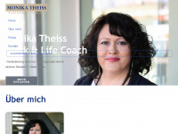workandlife-coach.com Webseite Vorschau