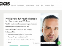 psychotherapeuthannover.com
