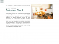 ferienhaus-pilse3-erfurt.de Thumbnail