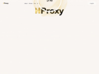hproxy.com