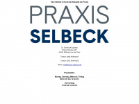 Praxis-selbeck.de