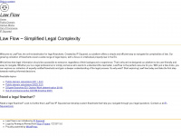 lawflow.org