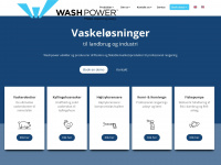 washpower.com