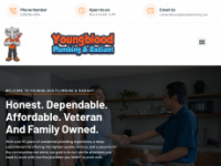 youngbloodplumbing.com