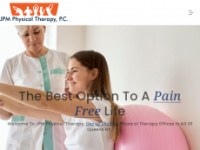 jpmphysicaltherapy.com
