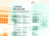 Livingmuseumlichtensteig.ch
