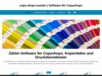 copy-shop-counter.de Thumbnail