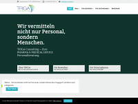 triga-consulting.de Webseite Vorschau