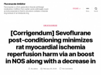 Fluconazoleinhibitor.com