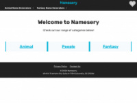 namesery.com