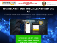 de.bitcoin360aiofficial.com Webseite Vorschau