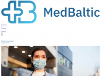 med-baltic.com