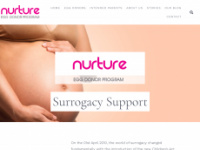 nurture.co.za Thumbnail