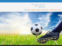 soccergolfstockerau.at Webseite Vorschau