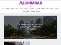 Alianmisar.org