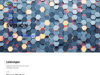 5vision.gmbh Webseite Vorschau
