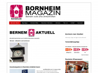 bornheimmagazin.de
