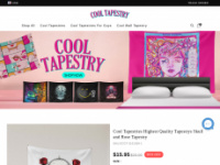 cooltapestries.store