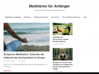 meditieren-fuer-anfaenger.de
