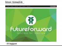 future-forward.de Thumbnail