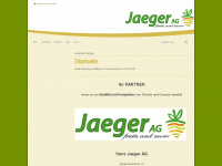 Jaeger-ag.ch