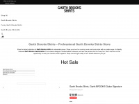 garthbrooksshirts.com