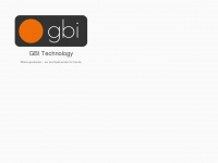 Gbi.technology