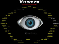visionum.de Webseite Vorschau