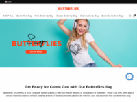 butterfliessvg.com
