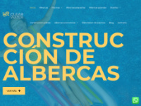Construccionalbercas.com.mx